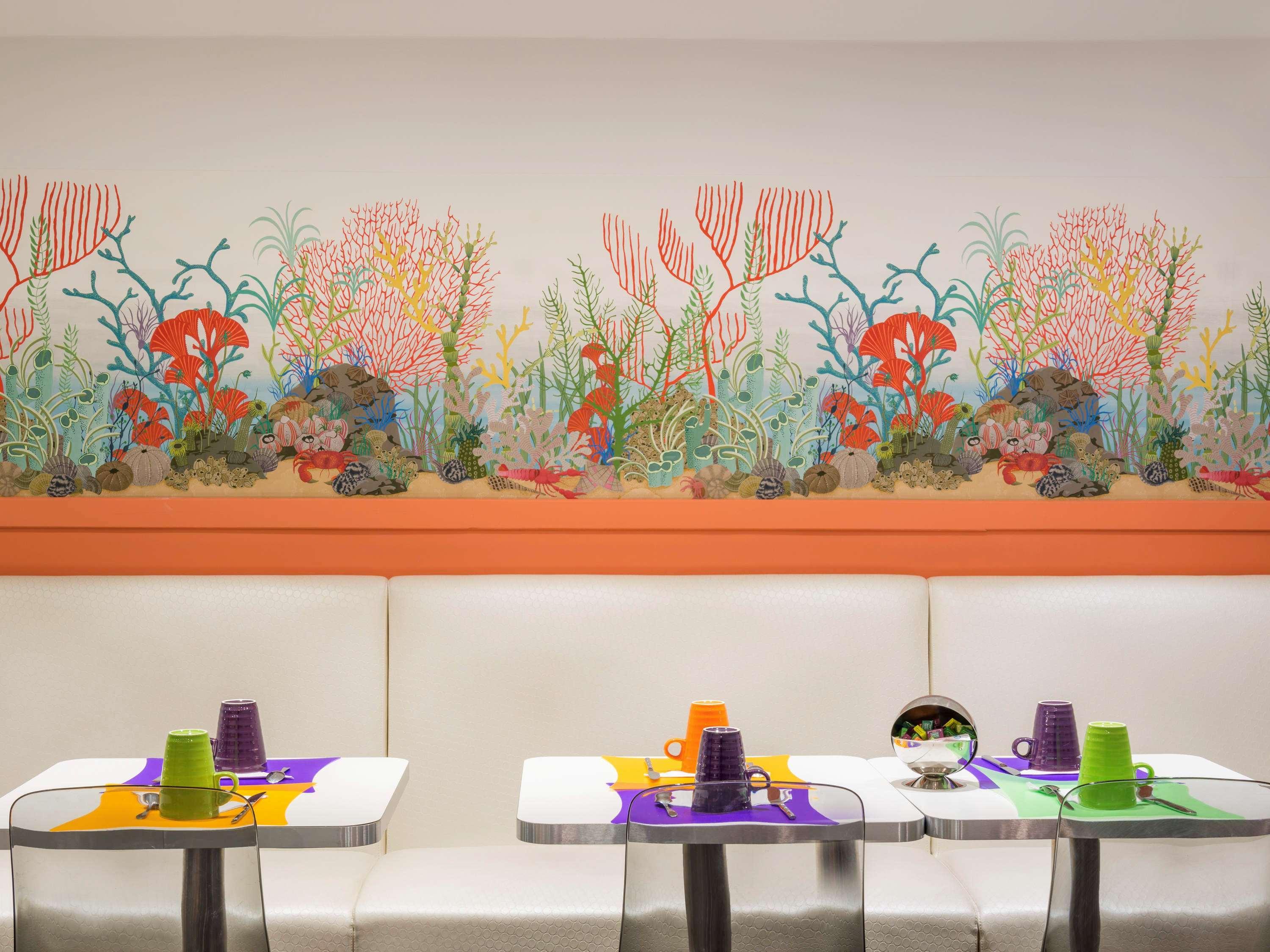 Ibis Styles Paris Boulogne Marcel Sembat Hotel Exterior photo