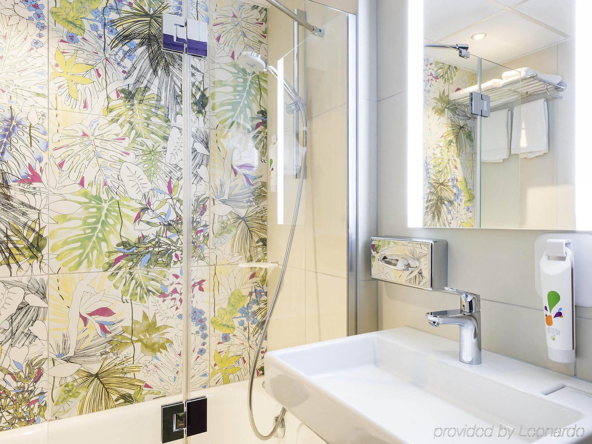 Ibis Styles Paris Boulogne Marcel Sembat Hotel Exterior photo